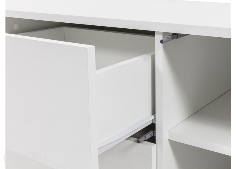 TV-alus Gesita 141 cm suurendatud