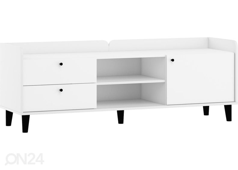 TV-alus Glandore 160 cm suurendatud