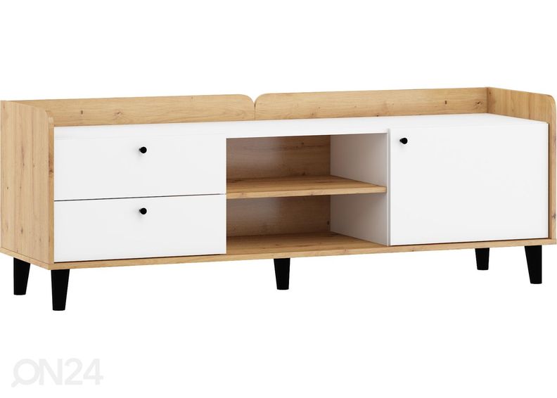 TV-alus Glandore 160 cm suurendatud