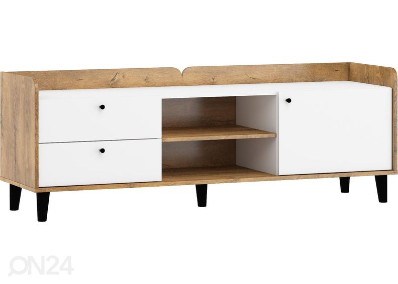 TV-alus Glandore 160 cm suurendatud