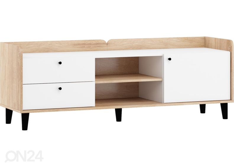 TV-alus Glandore 160 cm suurendatud