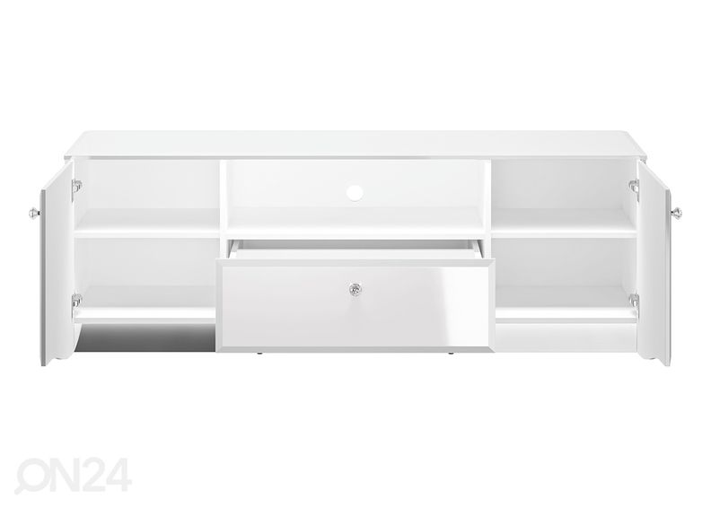 TV-alus Glara suurendatud