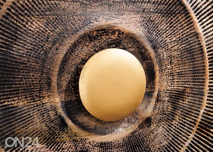 Tv-alus Golden Sunset 160 cm suurendatud