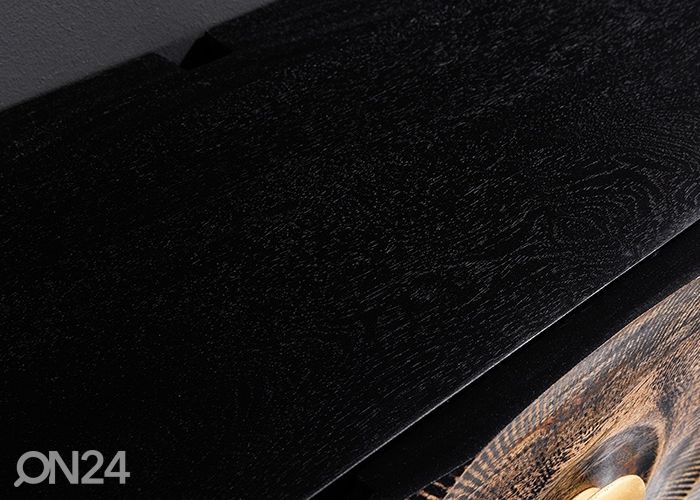 Tv-alus Golden Sunset 160 cm suurendatud