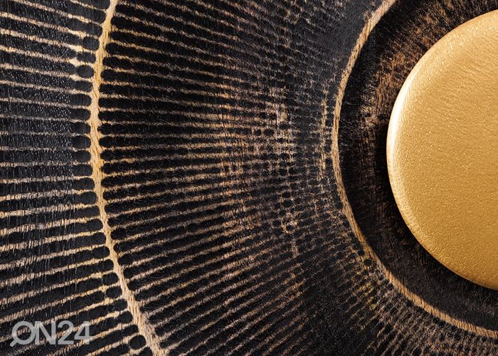 Tv-alus Golden Sunset 180 cm suurendatud