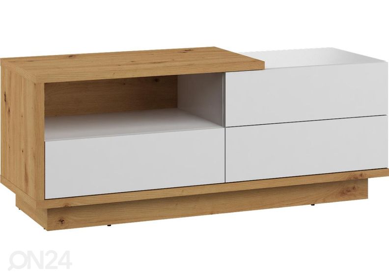 TV-alus Goleen 120 cm suurendatud