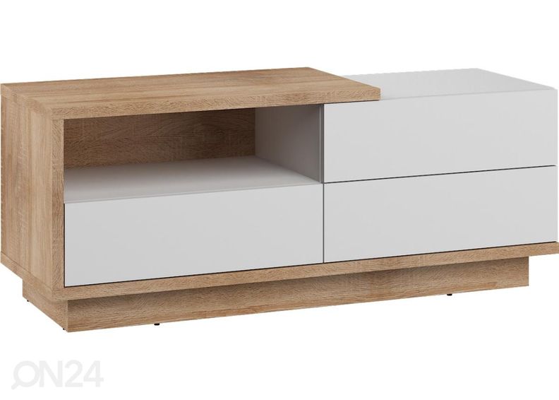 TV-alus Goleen 120 cm suurendatud