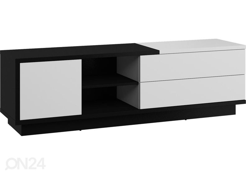 TV-alus Goleen 160 cm suurendatud