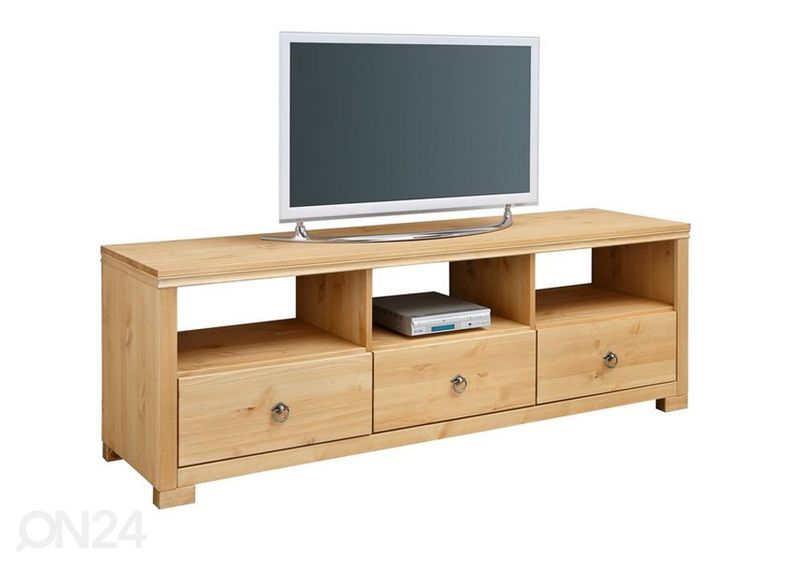 TV-alus Gotland suurendatud