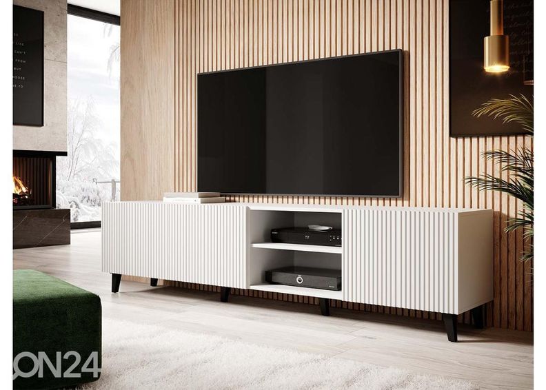 TV-alus Granada 201 cm suurendatud