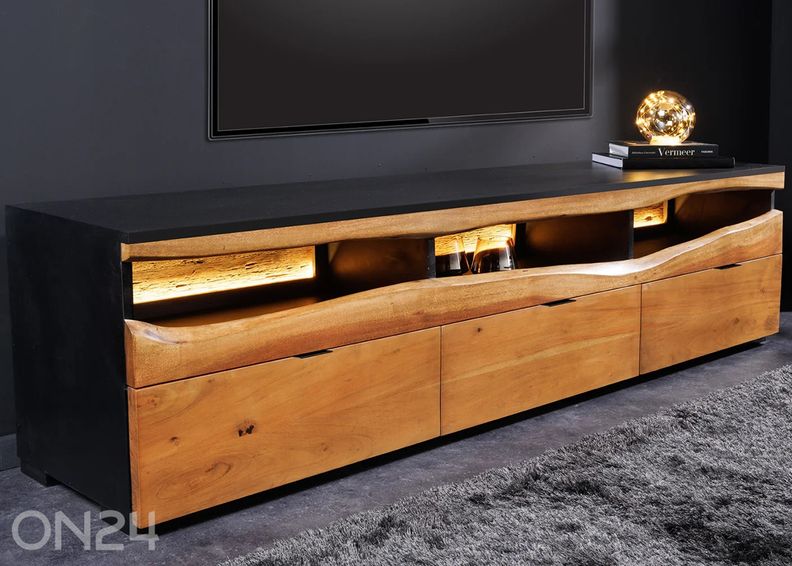 Tv-alus Grand suurendatud