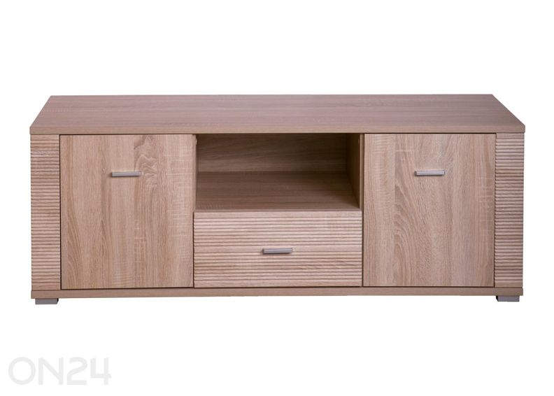 Tv-alus Gress suurendatud