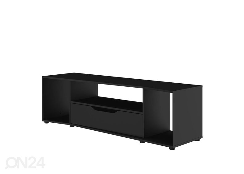 TV-alus Hack + LED suurendatud