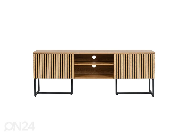 TV-alus Hampton suurendatud