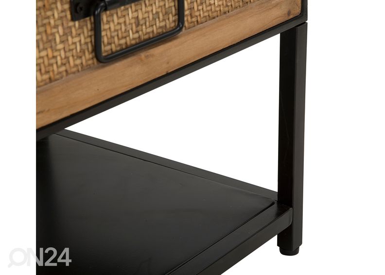 TV-alus Hanoi suurendatud