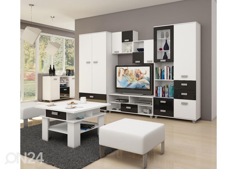 TV-alus Head 120 cm suurendatud