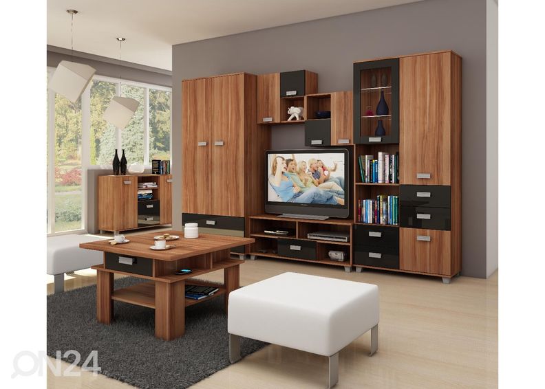 TV-alus Head 120 cm suurendatud