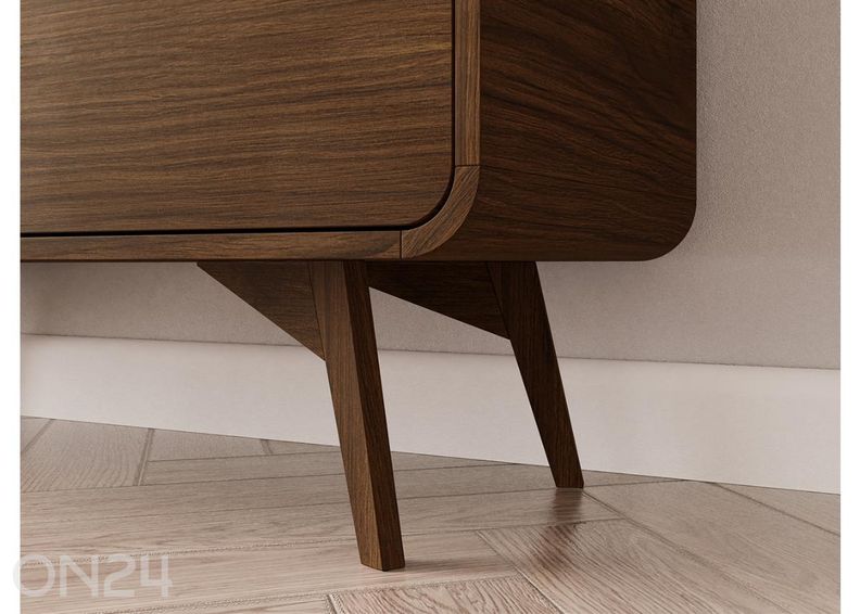 TV-alus Helion 180 cm suurendatud