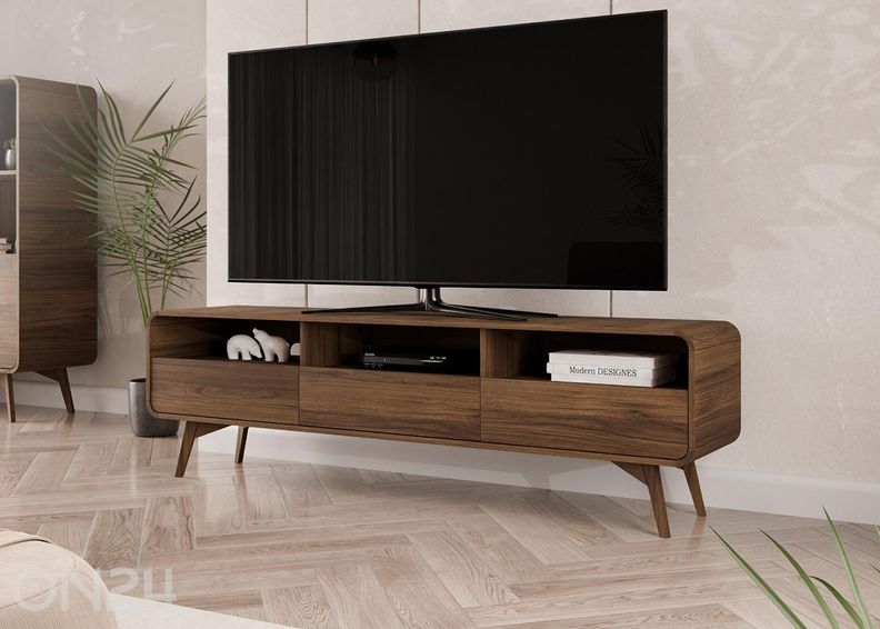 TV-alus Helion 180 cm suurendatud