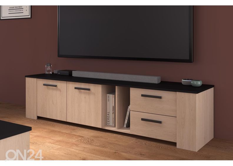 Tv-alus Helma 182 cm suurendatud