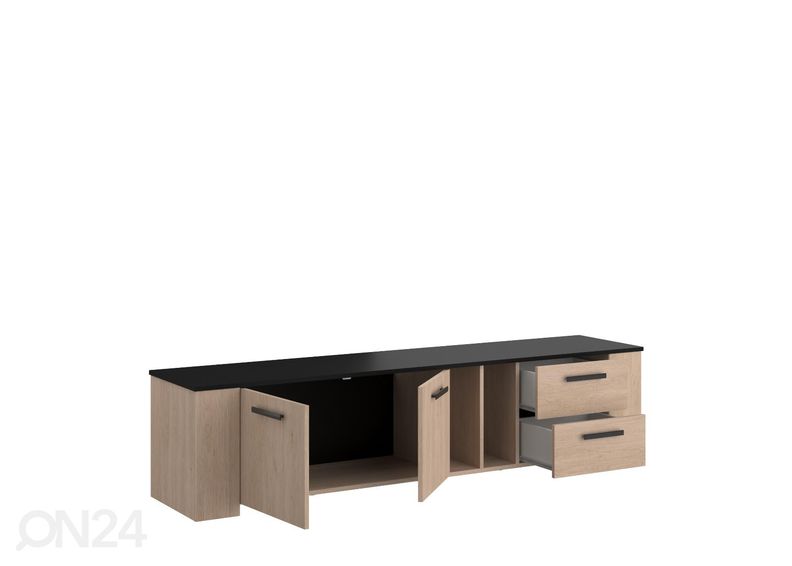 Tv-alus Helma 182 cm suurendatud