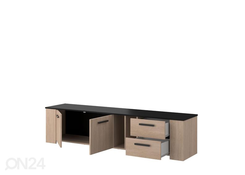 Tv-alus Helma 182 cm suurendatud