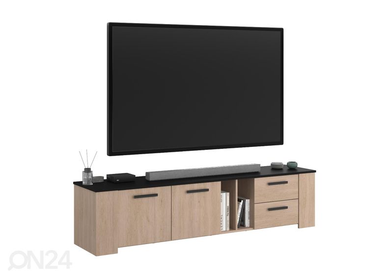 Tv-alus Helma 182 cm suurendatud