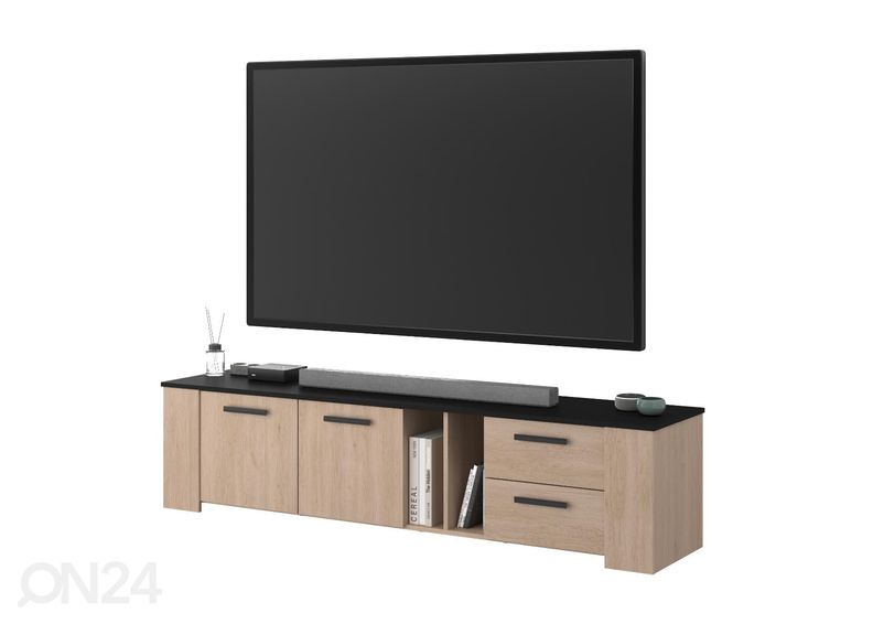 Tv-alus Helma 182 cm suurendatud
