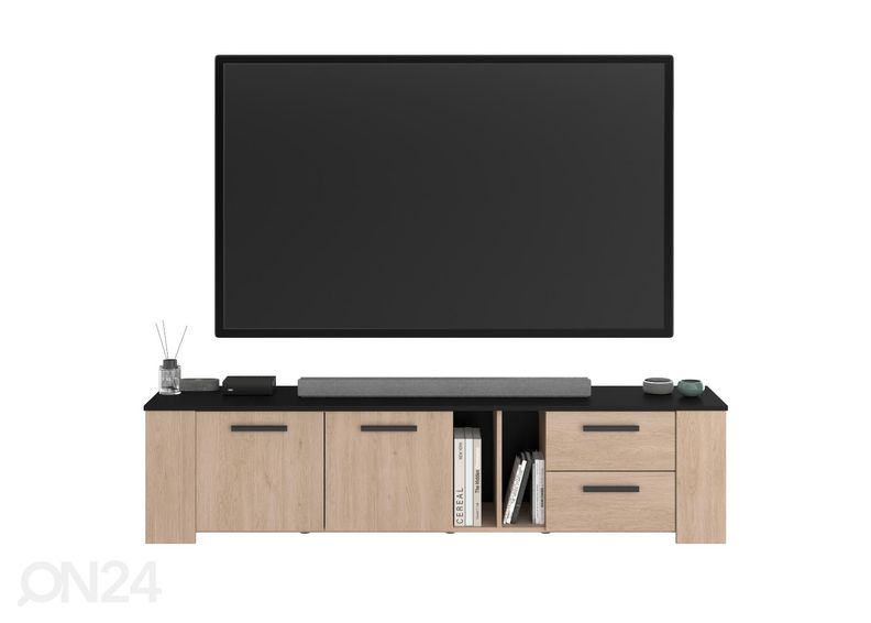 Tv-alus Helma 182 cm suurendatud