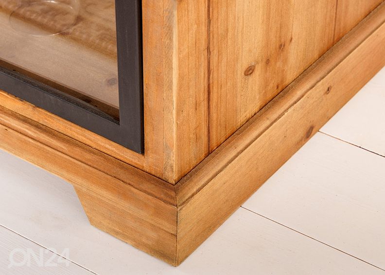 Tv-alus Heritage suurendatud