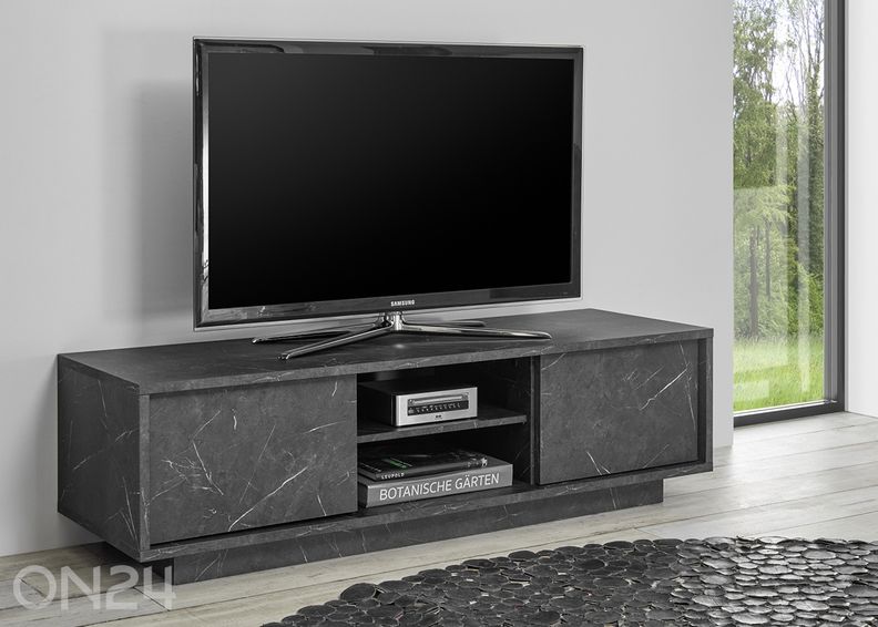 Tv-alus Ice suurendatud