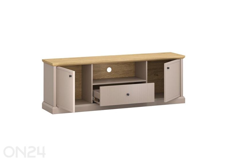 TV-alus Idello 169,5 cm suurendatud