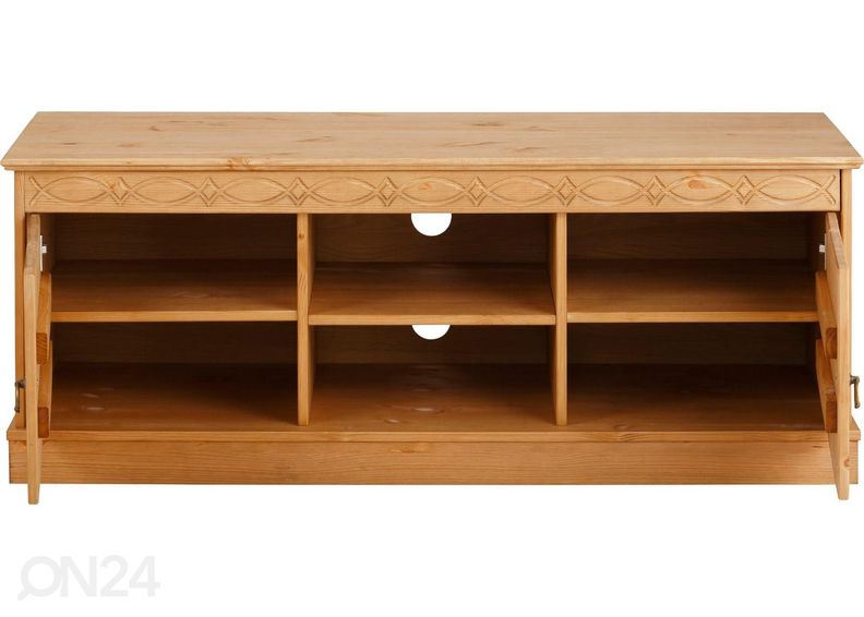 TV-alus Indra 120 cm suurendatud