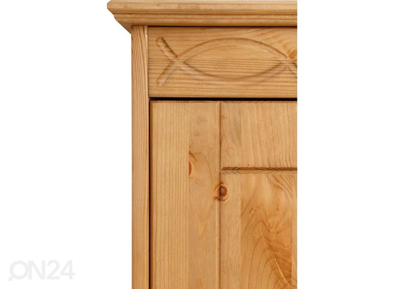 TV-alus Indra 120 cm suurendatud