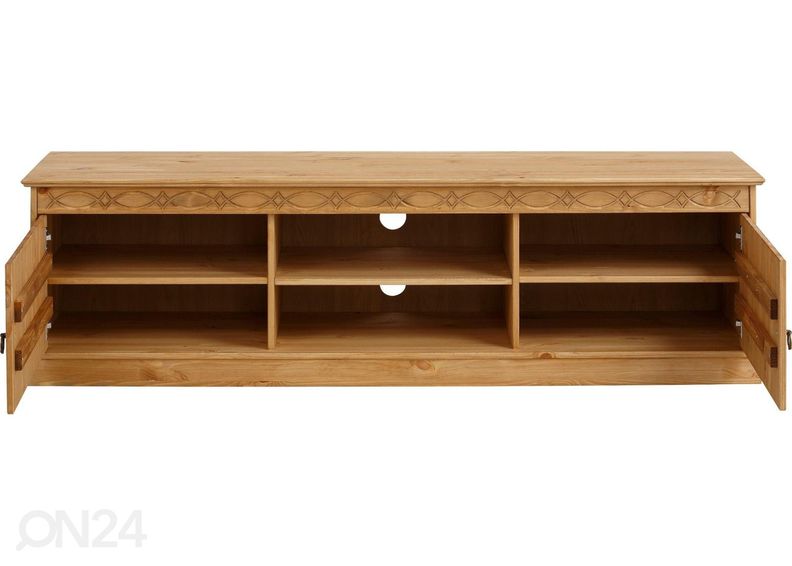 TV-alus Indra 160 cm suurendatud