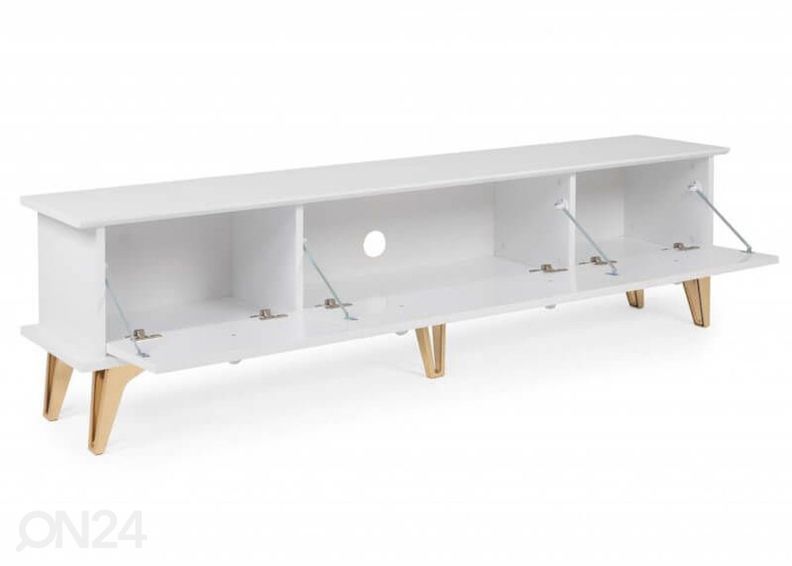 TV-alus Istanbul suurendatud