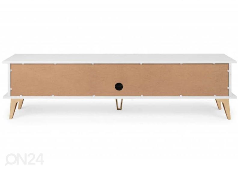 TV-alus Istanbul suurendatud