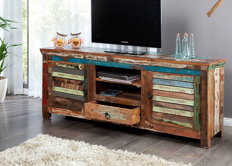 TV-alus Jakarta suurendatud