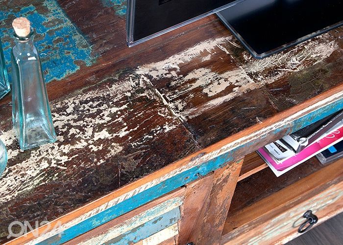 TV-alus Jakarta suurendatud