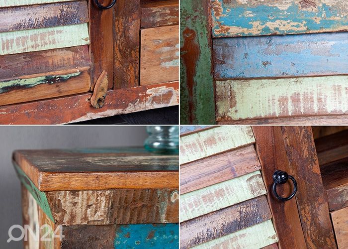 TV-alus Jakarta suurendatud