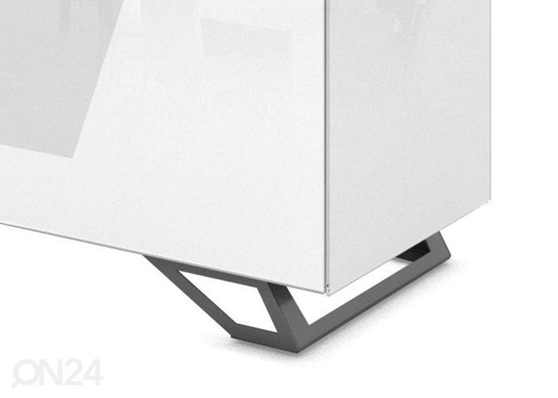 Tv-alus jalgadel Venti suurendatud