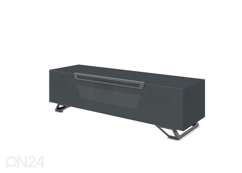 Tv-alus jalgadel Venti suurendatud