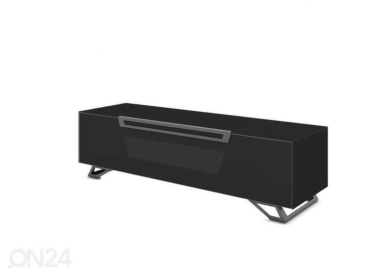 Tv-alus jalgadel Venti suurendatud