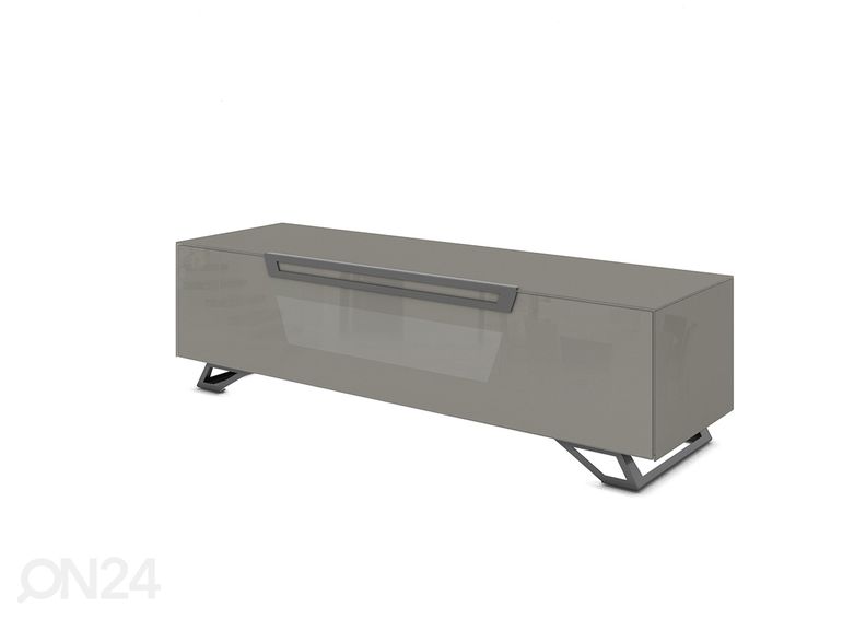 Tv-alus jalgadel Venti suurendatud