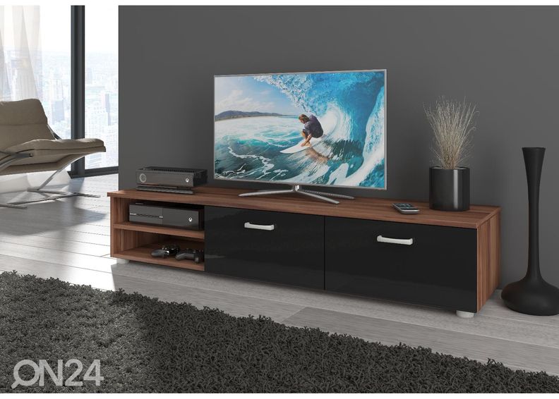 TV-alus Jameson 144 cm suurendatud