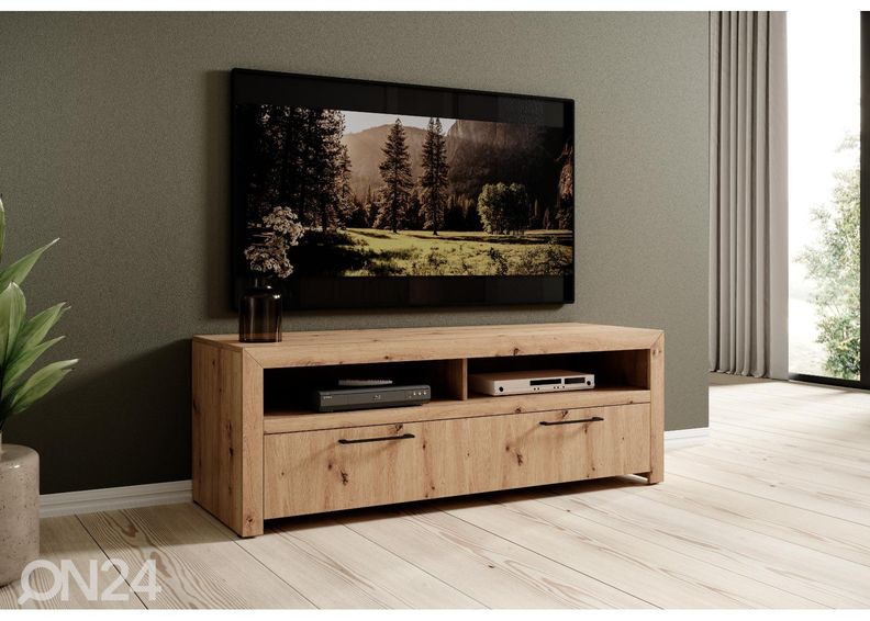 TV-alus Janez suurendatud