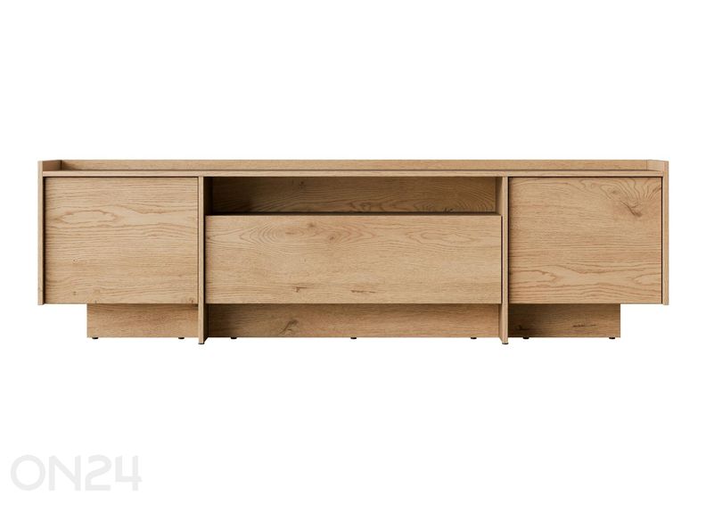 TV-alus Japan 197 cm suurendatud