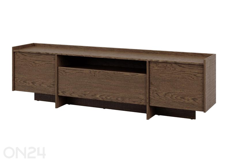 TV-alus Japan 197 cm suurendatud