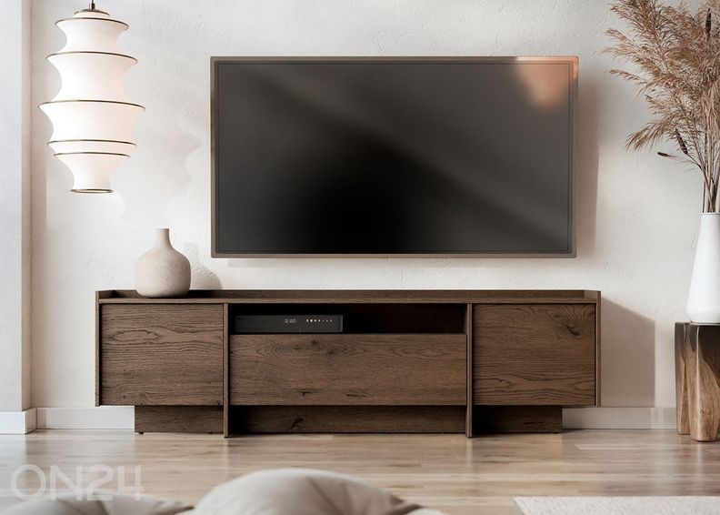 TV-alus Japan 197 cm suurendatud