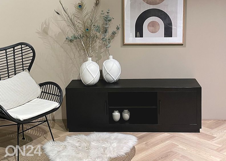 Tv-alus Jaxx 150 cm suurendatud